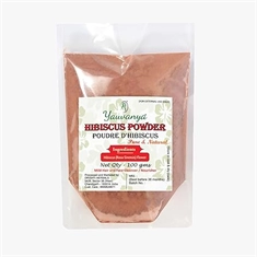 Hibiscus Powder